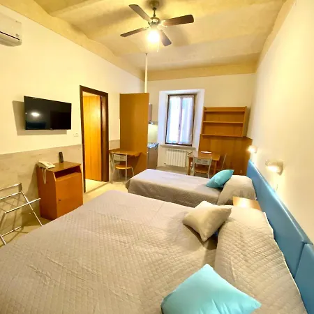 Signa Aparthotel