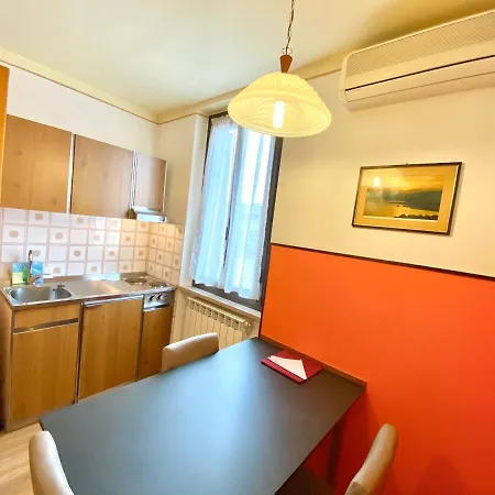 Signa Aparthotel Perugia