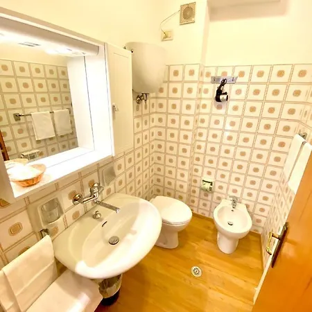 Aparthotel Signa Perugia