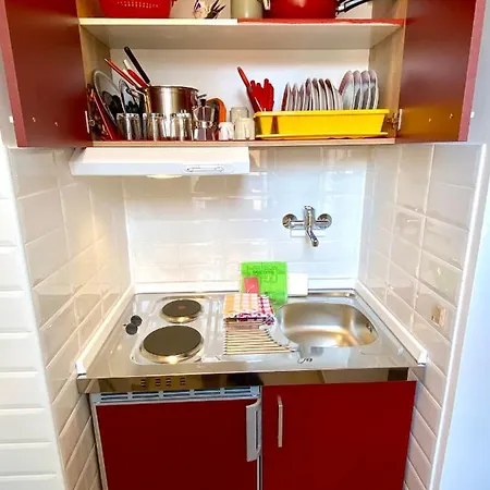 Apartahotel Signa 3*