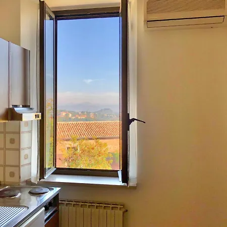 Signa Aparthotel