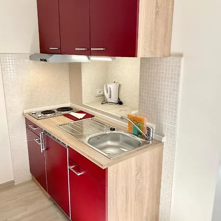 Signa Aparthotel Perugia