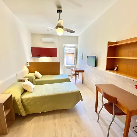 Signa Aparthotel