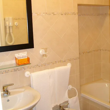 Aparthotel Signa