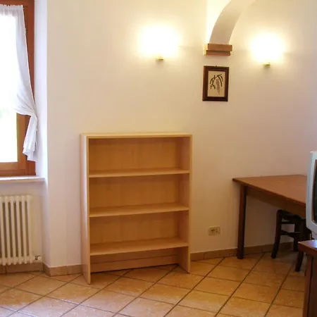Signa Aparthotel 2*