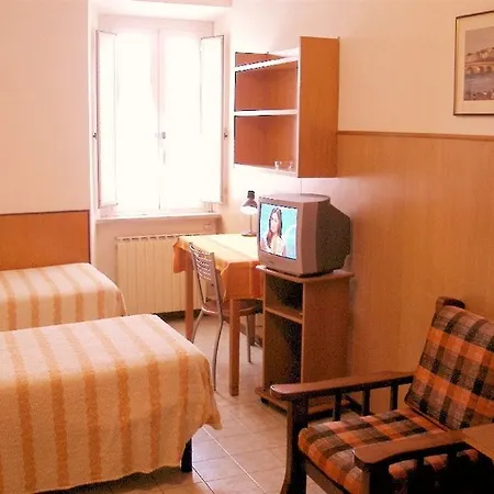 Signa Aparthotel