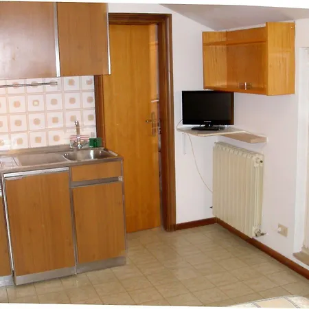 Apartahotel Signa Perugia