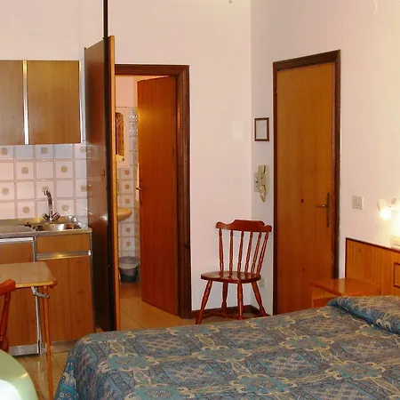 Signa Aparthotel