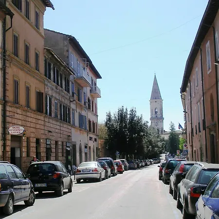 Aparthotel Signa