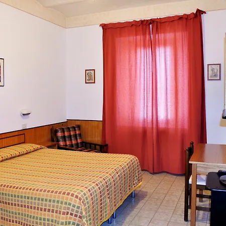 Signa Aparthotel Perugia