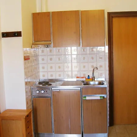 Signa Aparthotel