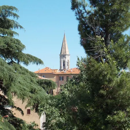 Signa Apartahotel Perugia