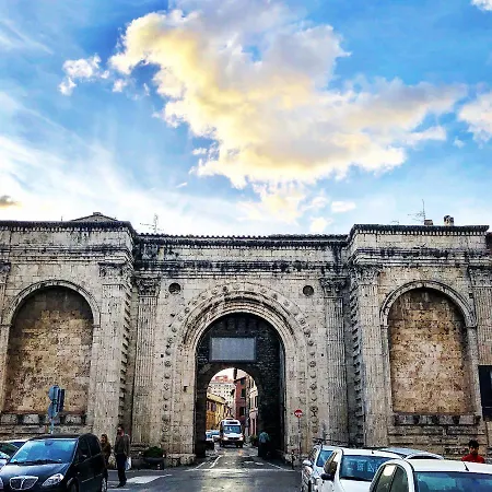 Signa 2* Perugia