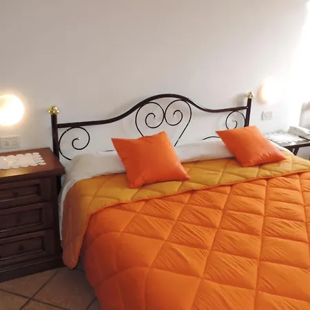 Signa Aparthotel Perugia