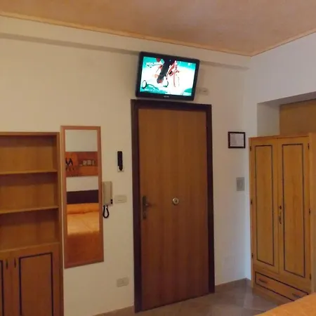 Signa Aparthotel