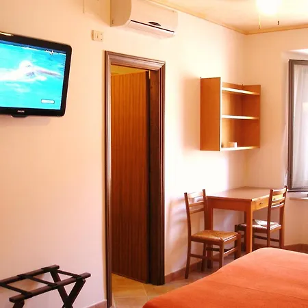 Aparthotel Signa