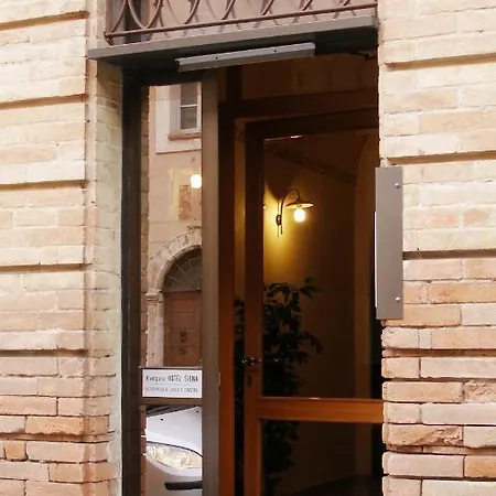 Signa Aparthotel