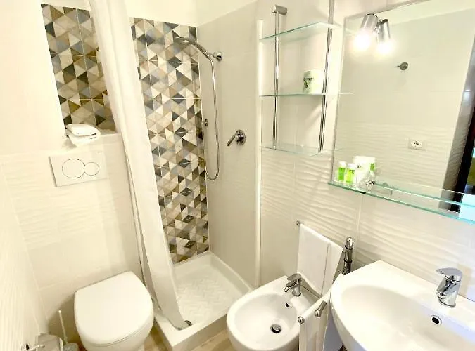 Signa Lägenhetshotell Perugia