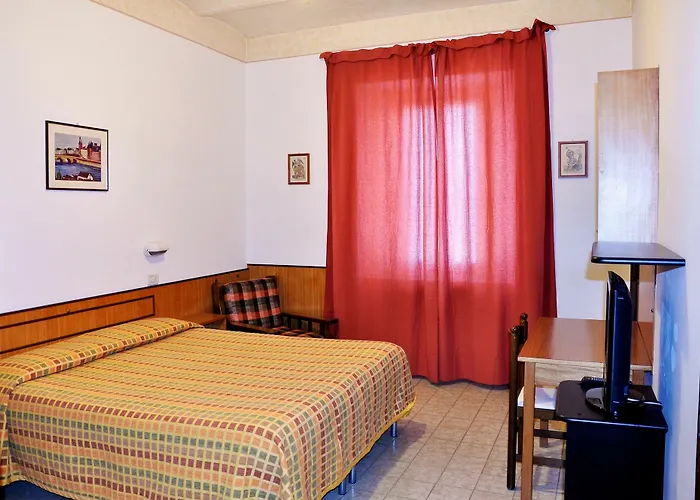 Signa Lägenhetshotell Perugia