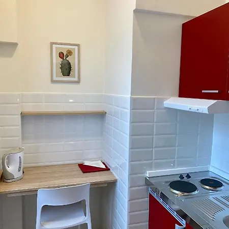 Aparthotel Signa 3*