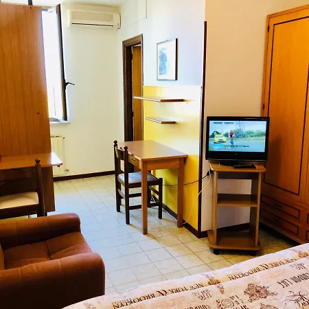Apartahotel Signa