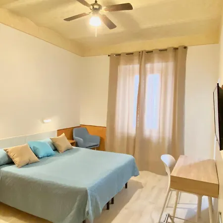 شقة فندقية Signa 3*