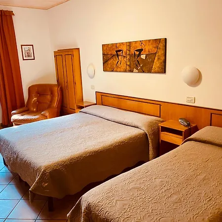 Signa 3* Perugia