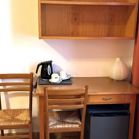 Signa Lejlighedshotel 2*