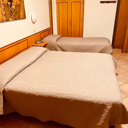 شقة فندقية Signa