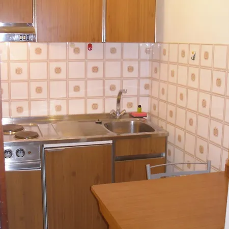 Aparthotel Signa