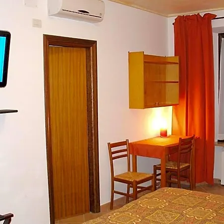 Aparthotel Signa
