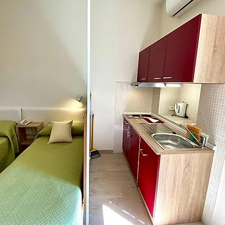 Aparthotel Signa Perugia