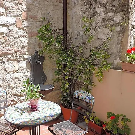 Aparthotel Signa