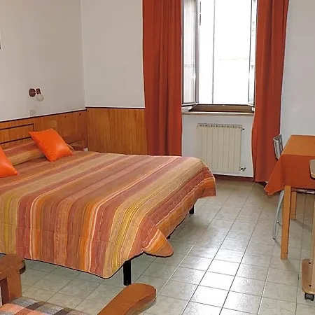 Signa Aparthotel Perugia