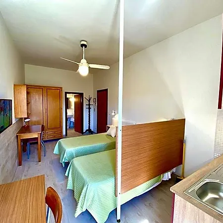 Aparthotel Signa Perugia