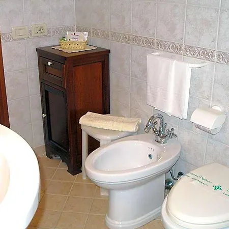 Signa Aparthotel 3*