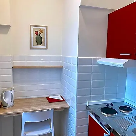 西尼亚住宅公寓式酒店