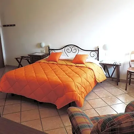 Aparthotel Signa Perugia