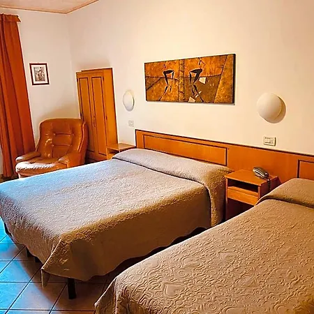 Signa Aparthotel 3*