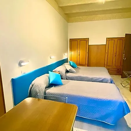 Signa 3* Perugia