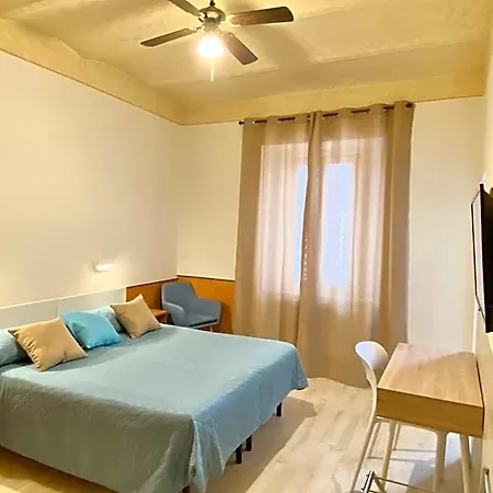 Aparthotel Signa