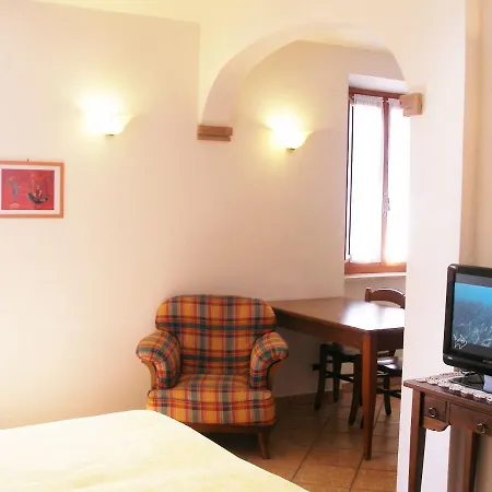 Hotel apartamentowy Signa Perugia