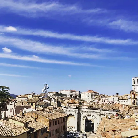 Signa Apart-hotel 3*