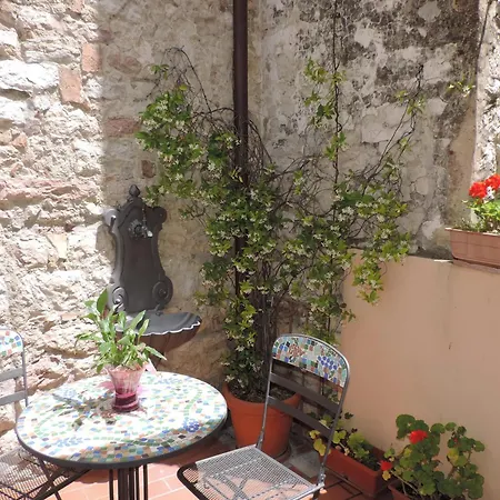 Signa 3* Perugia