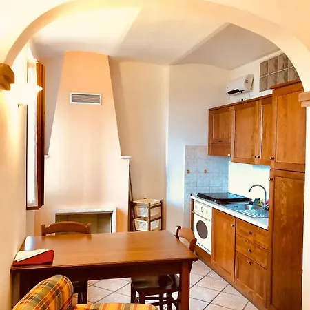Aparthotel Signa