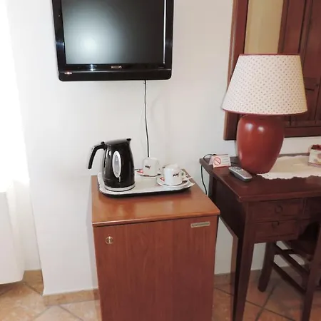 Signa Aparthotel 3*