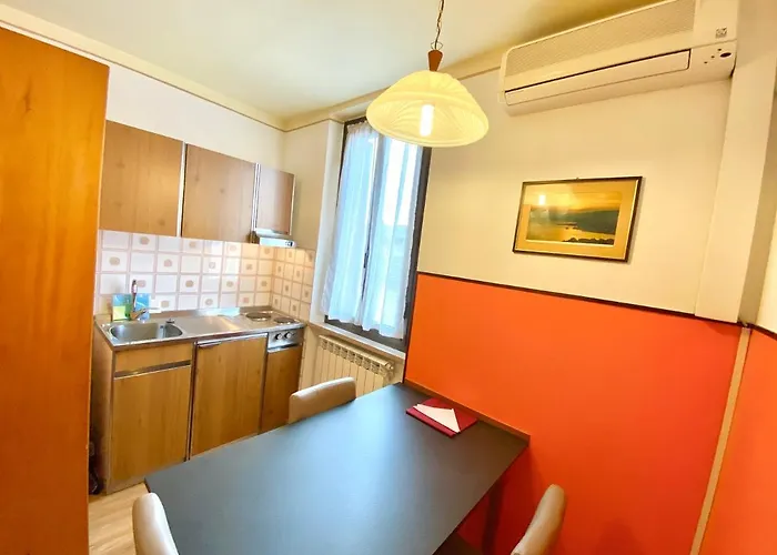 Signa Aparthotel Perugia