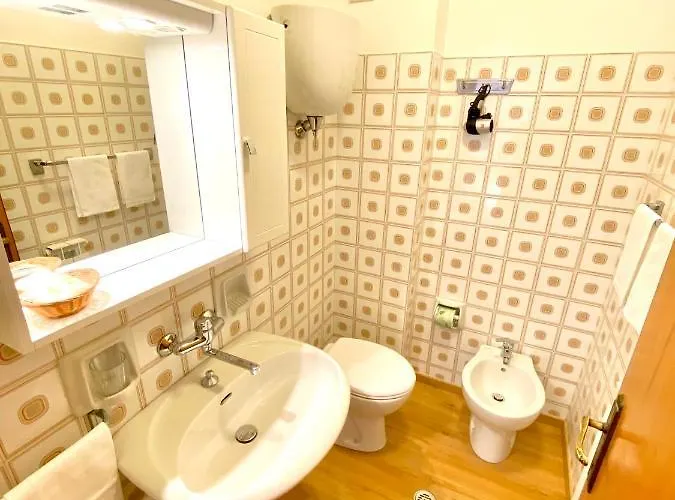 Aparthotel Signa Perugia