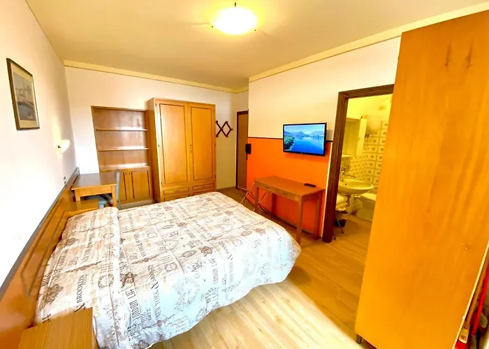 Aparthotel Signa 3*