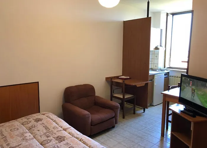 Signa 3* بيرودجا